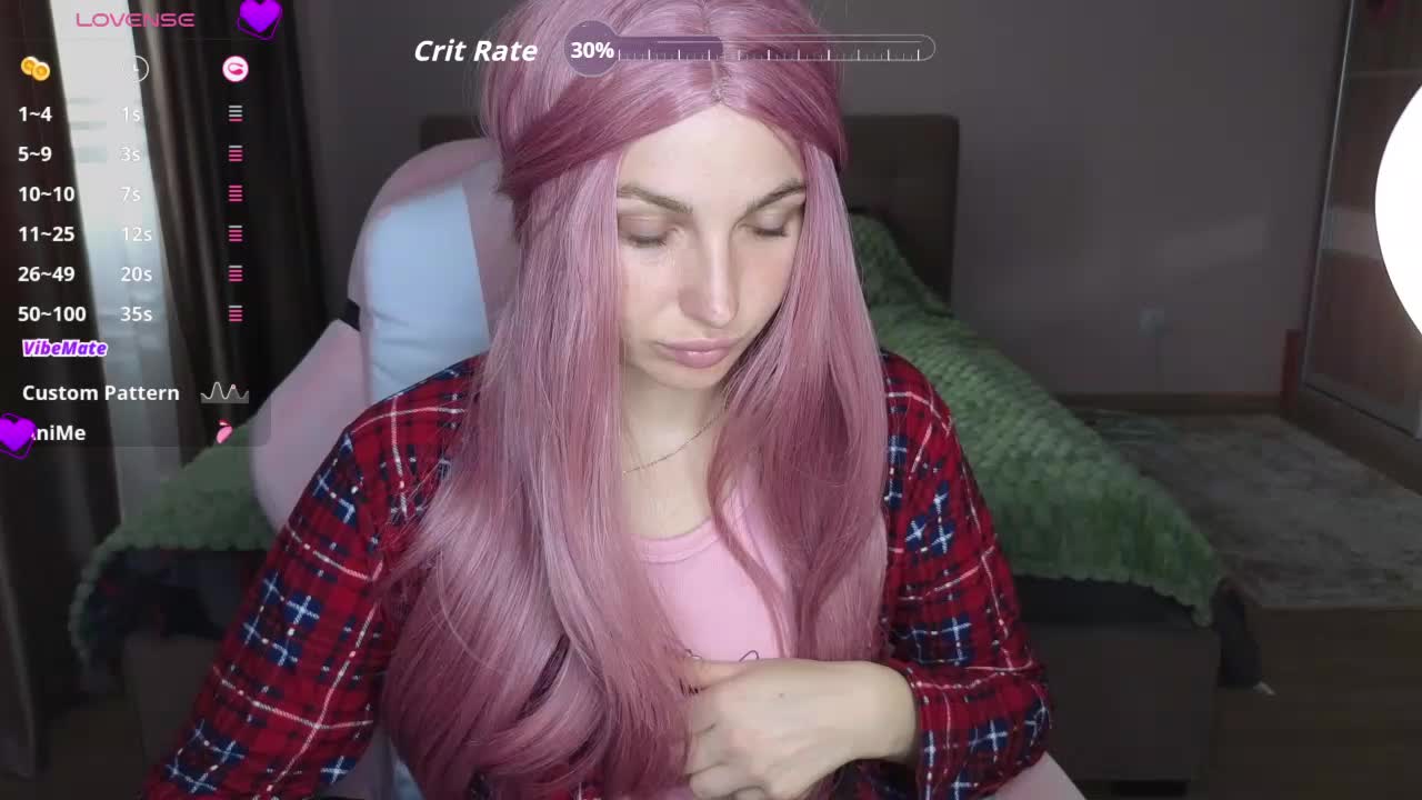 MellicaX Cam Model Chat October 29, 2025