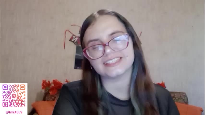 miyabe Cam Model Chat October 29, 2025