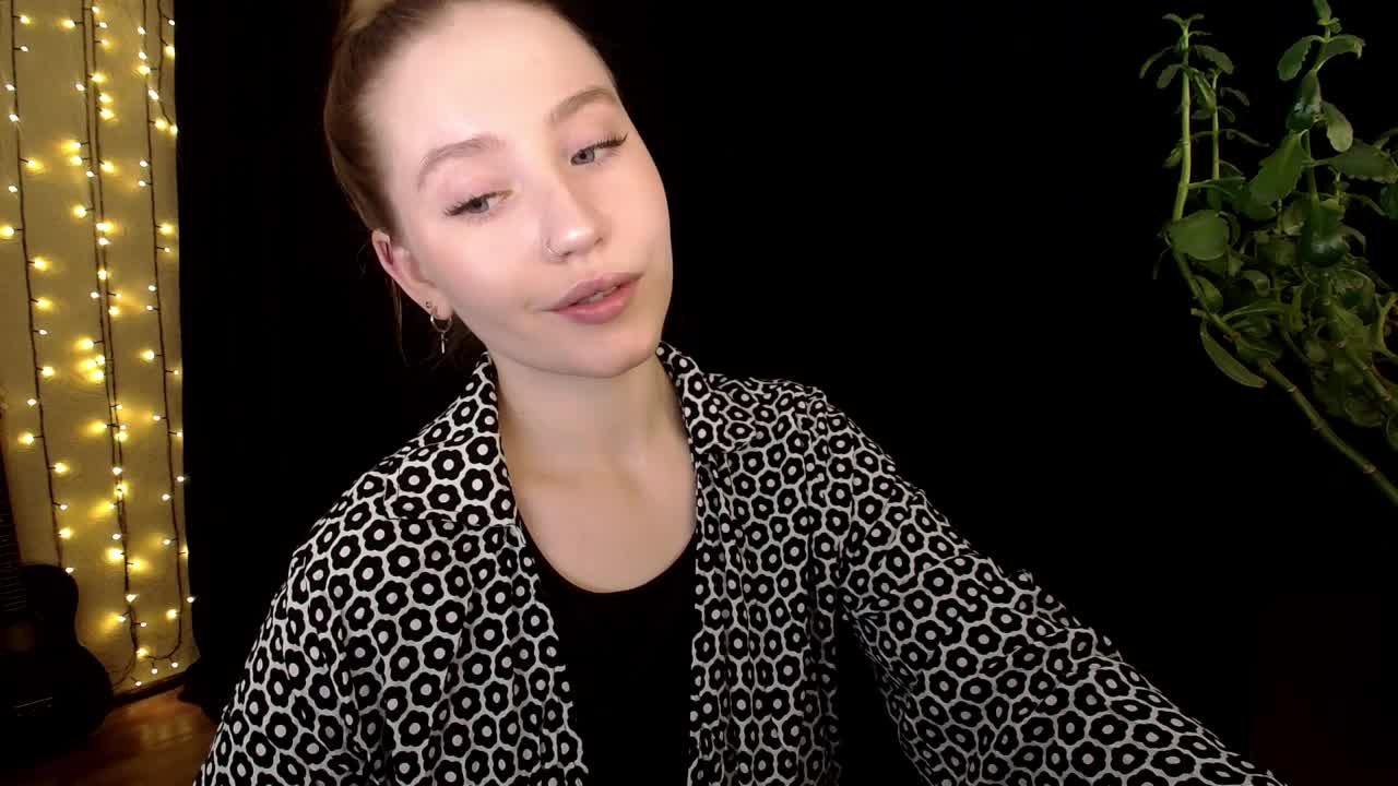 SindiWatson Cam Model Chat October 29, 2025