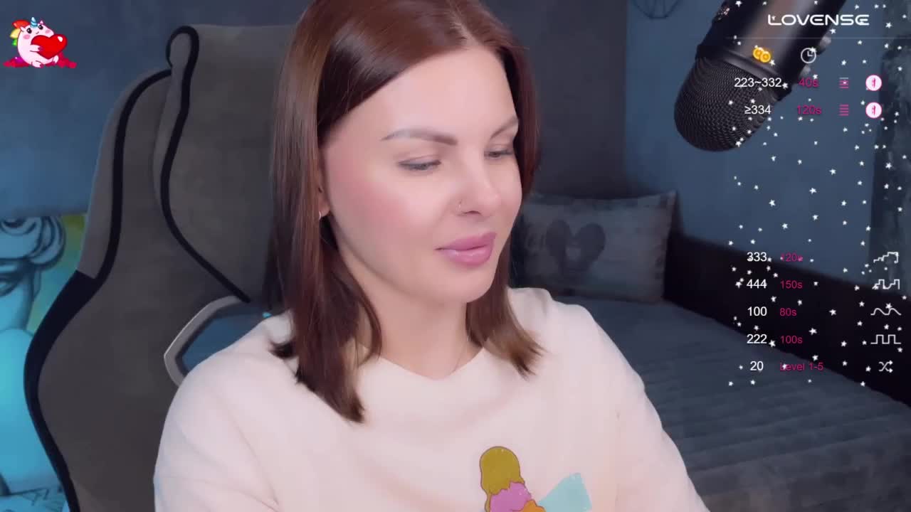 La_Banditta Cam Model Chat October 29, 2025