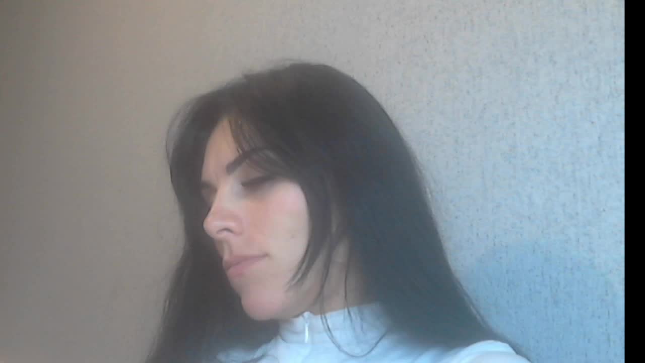 Gospozha-888 Cam Model Chat October 29, 2025