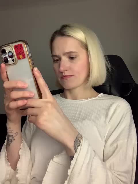 Asya_ Cam Model Chat October 29, 2025