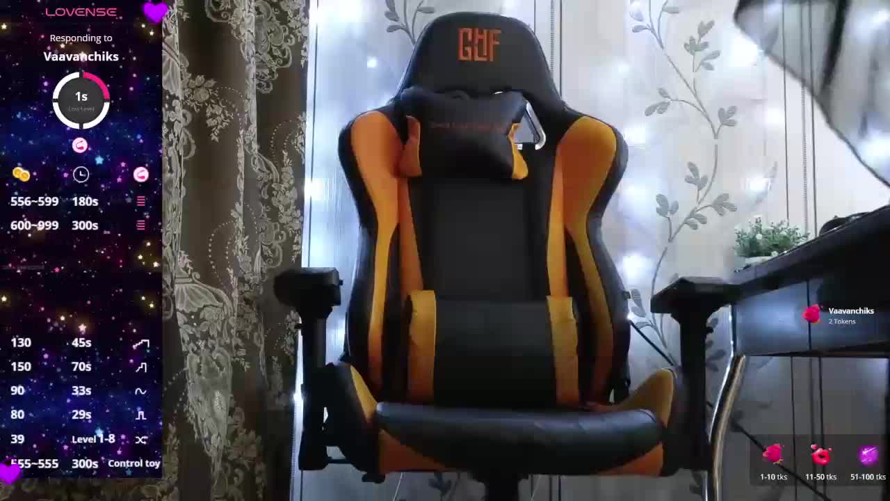 With_Me Cam Model Chat October 29, 2025