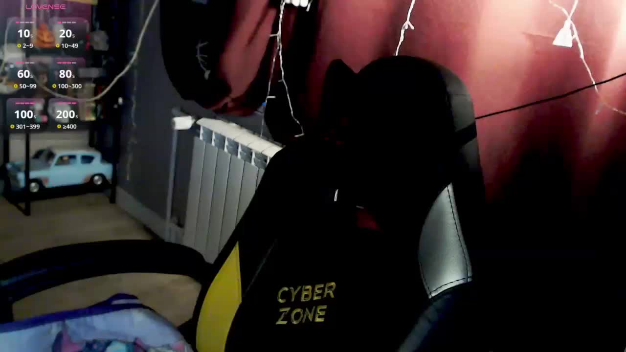 sweet_____cute Cam Model Chat October 29, 2025