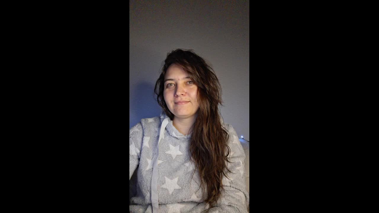 CyndeeWinter Cam Model Chat October 29, 2025