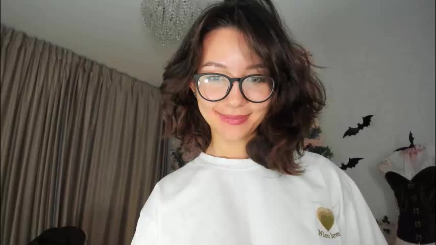 agnieszkabanana Cam Model Chat October 29, 2025