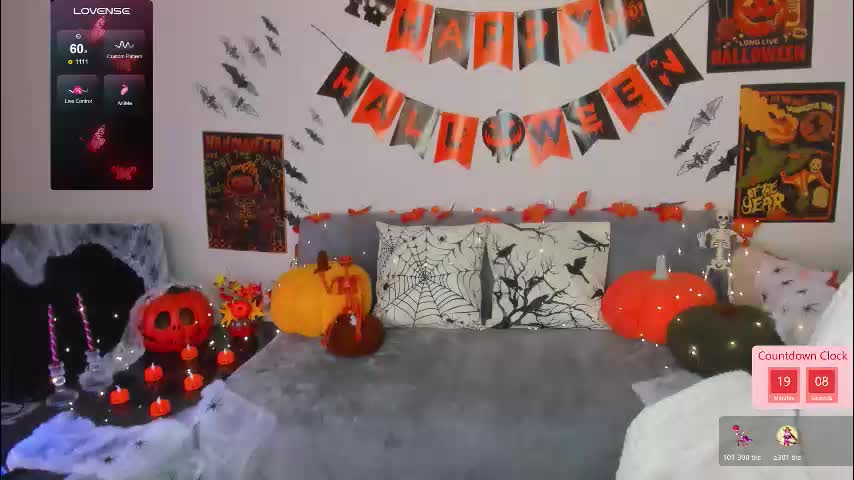 camilla__1one Cam Model Chat October 29, 2025