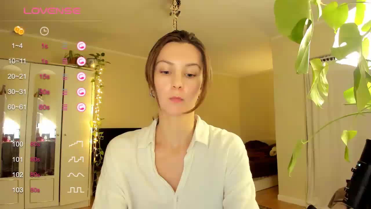 Sweet_Water Cam Model Chat October 29, 2025