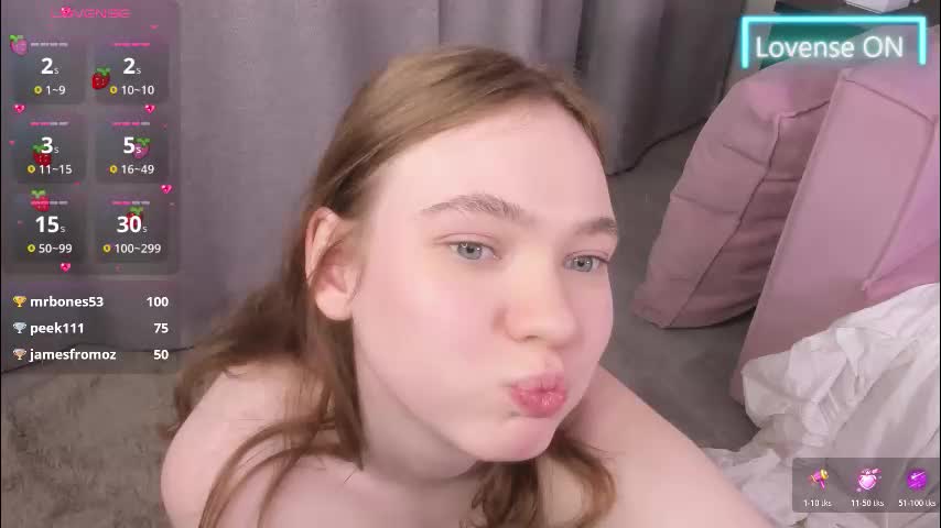 alisa_lesly Cam Model Chat October 29, 2025