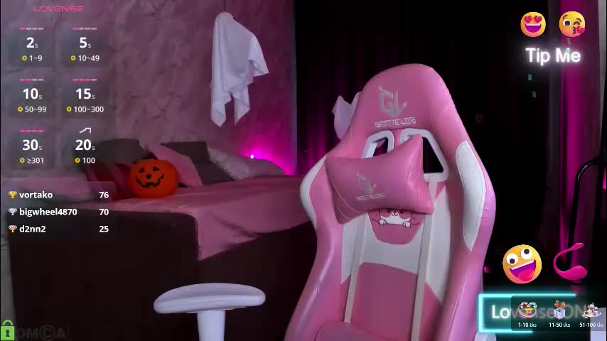 mia__caprice Cam Model Chat October 29, 2025