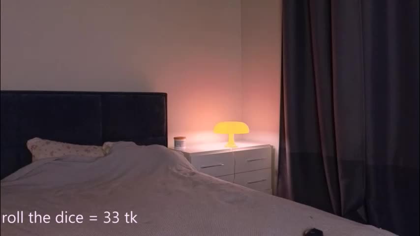 sunlovedamily Cam Model Chat October 29, 2025