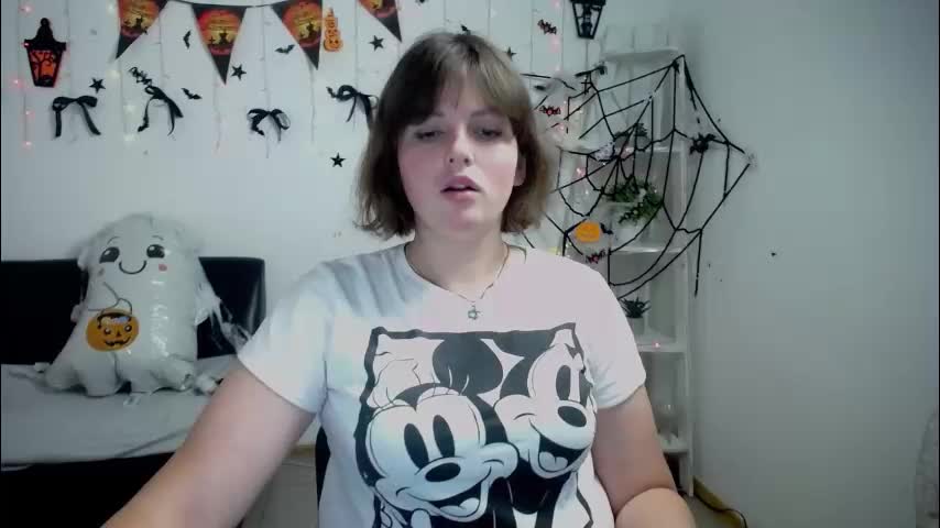 staceylex Cam Model Chat October 29, 2025