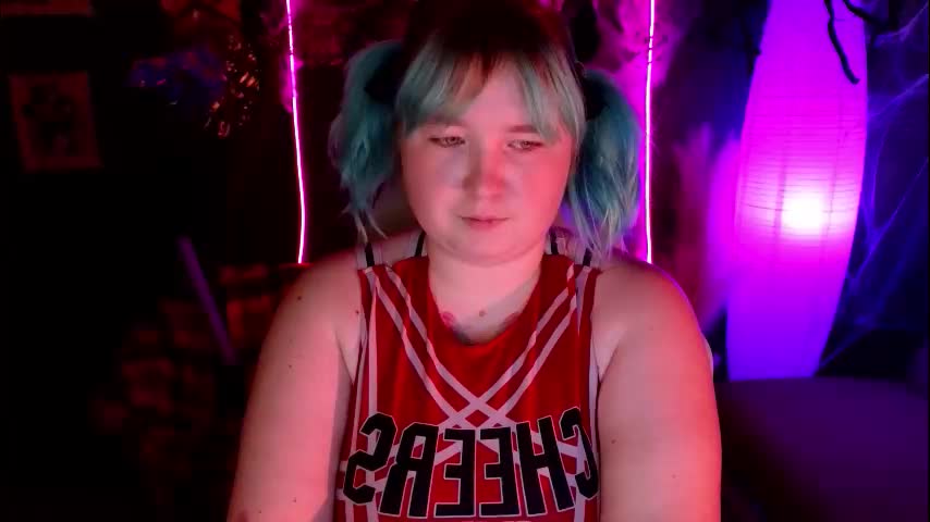 chimberwol Cam Model Chat October 29, 2025