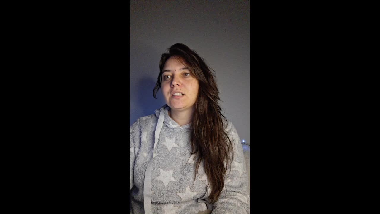 CyndeeWinter Cam Model Chat October 29, 2025