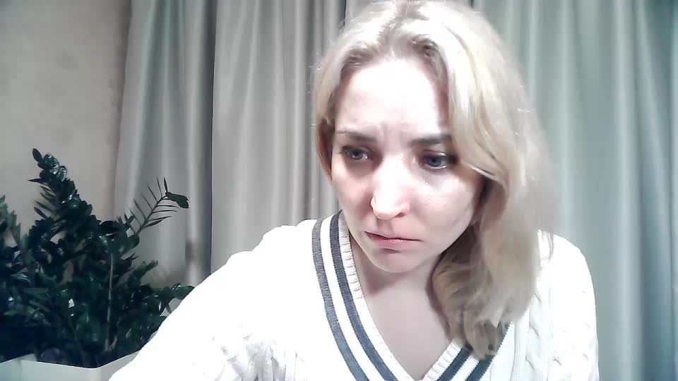 mariska-kiska Cam Model Chat October 29, 2025