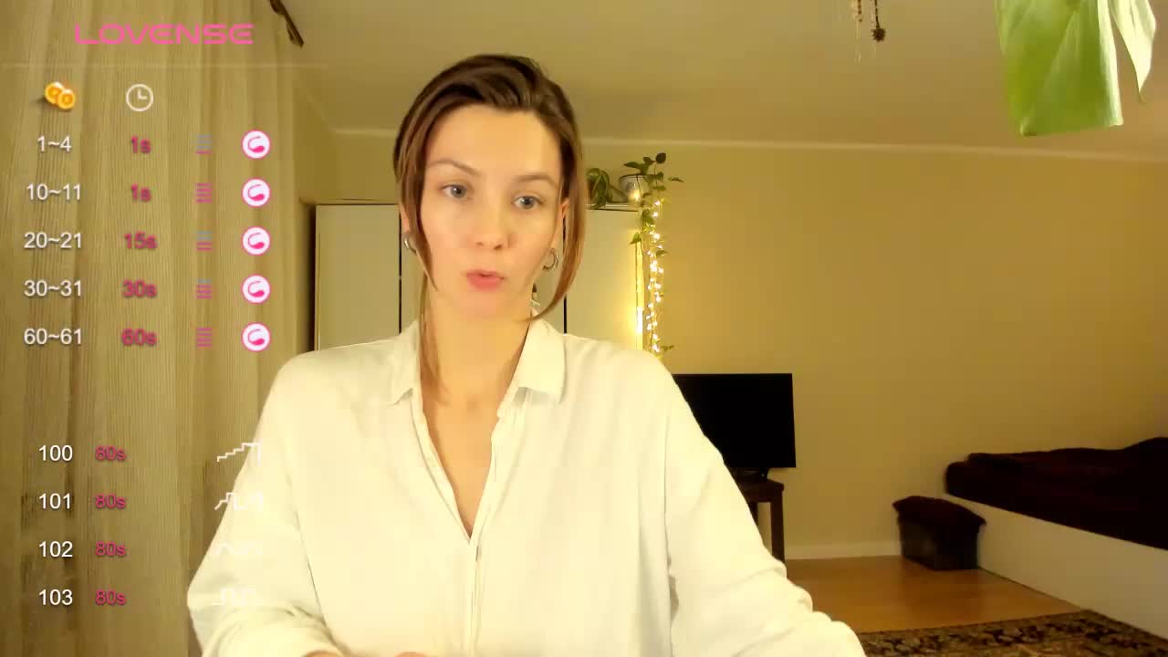 Sweet_Water Cam Model Chat October 29, 2025