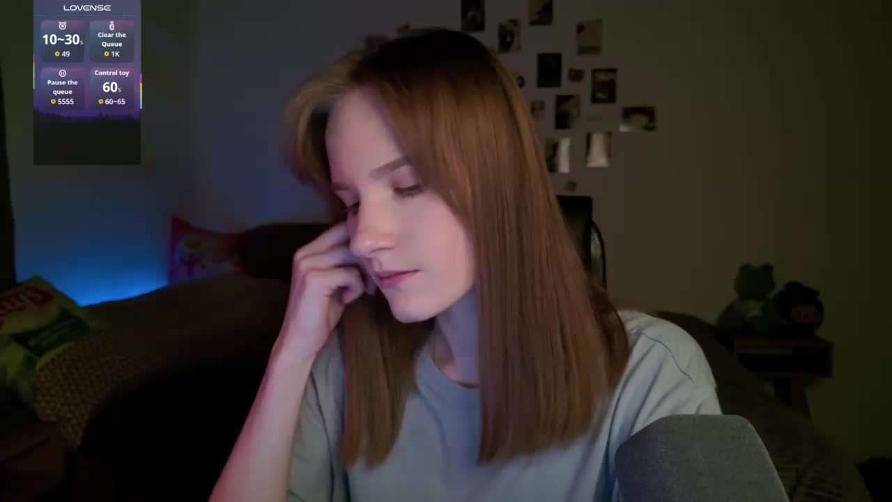 Zelilo Cam Model Chat October 29, 2025