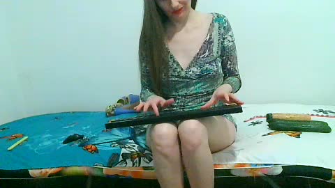 MagalitaAx Cam Model Chat October 29, 2025