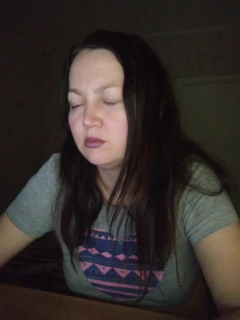 -VeryVery- Cam Model Chat October 29, 2025