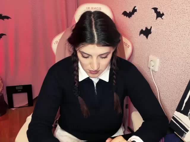 Katrinmiss Cam Model Chat October 29, 2025