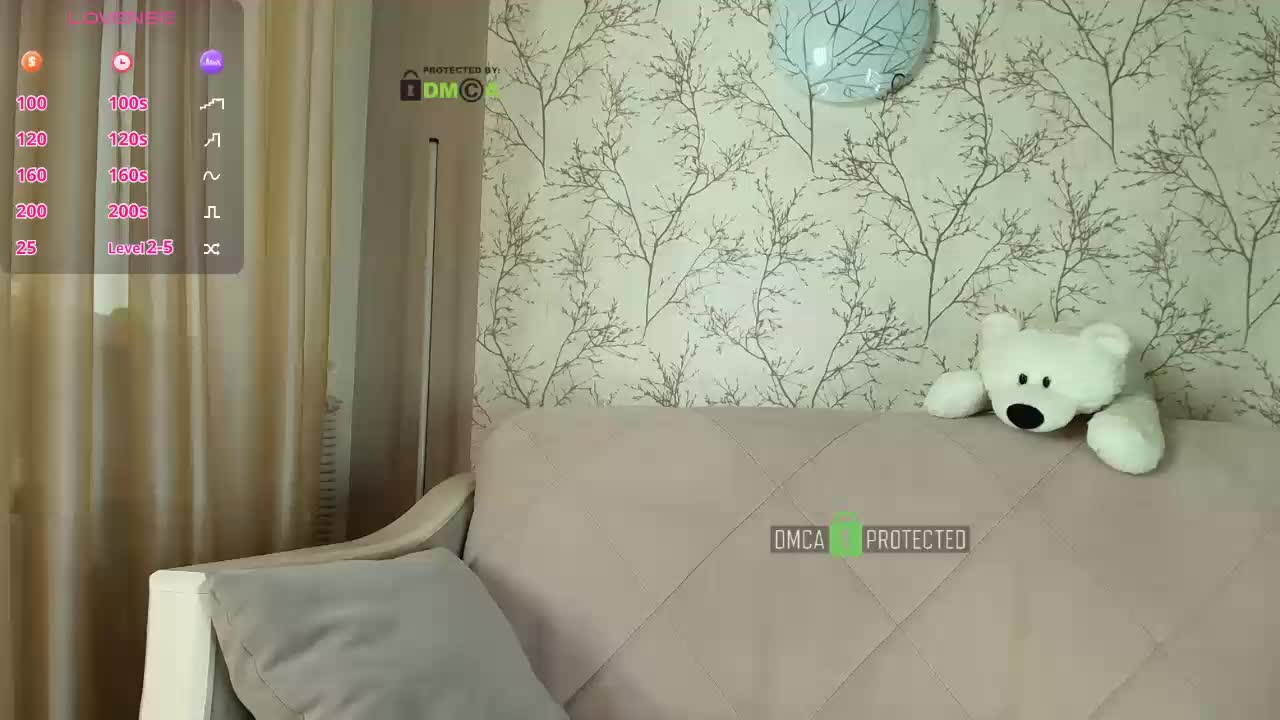 RedAura Cam Model Chat October 29, 2025