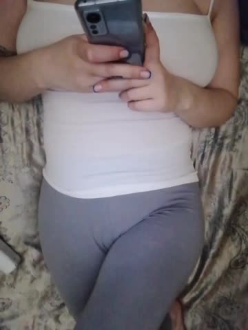 -Tiffany- Cam Model Chat October 29, 2025