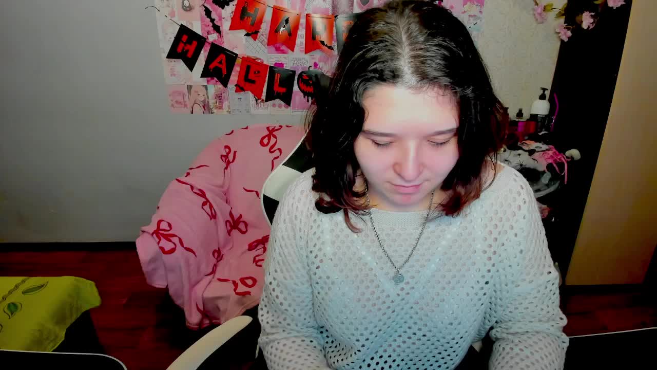 Acid-Kate Cam Model Chat October 29, 2025