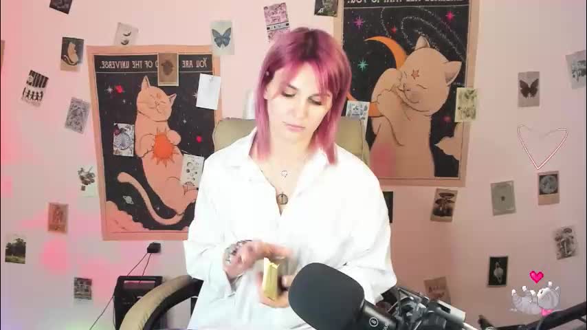 chaoka_ Cam Model Chat October 29, 2025