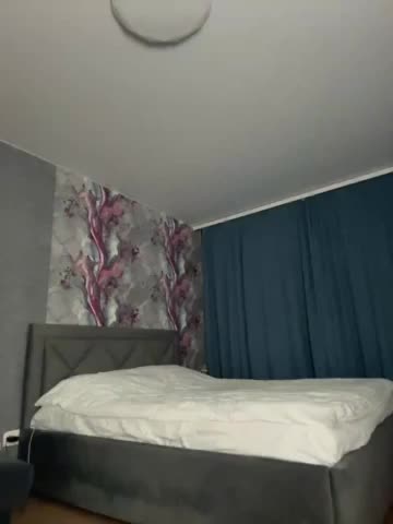 Narrri Cam Model Chat October 29, 2025