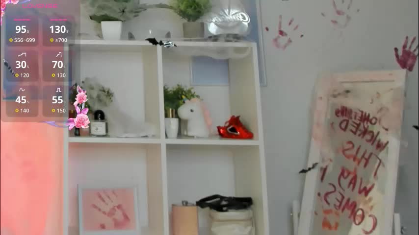 miavixxenn Cam Model Chat October 29, 2025