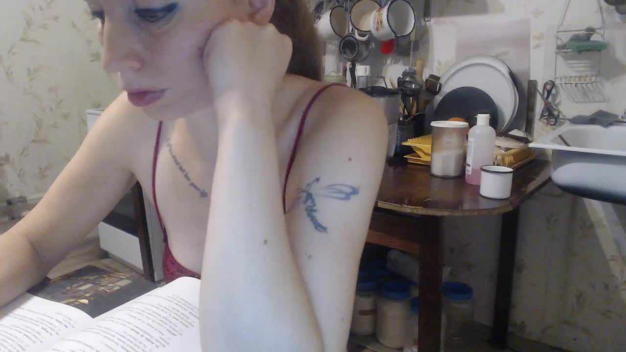 berry252 Cam Model Chat October 29, 2025