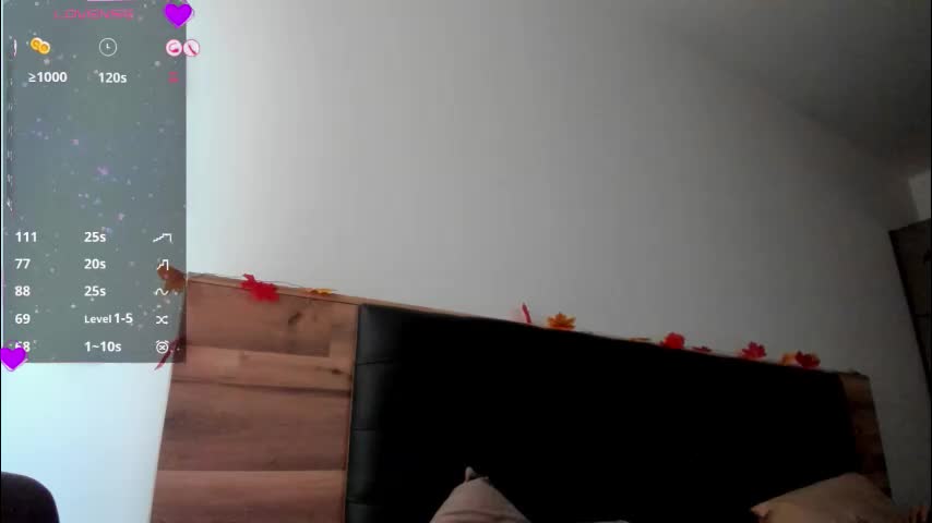 juicekatee Cam Model Chat October 29, 2025