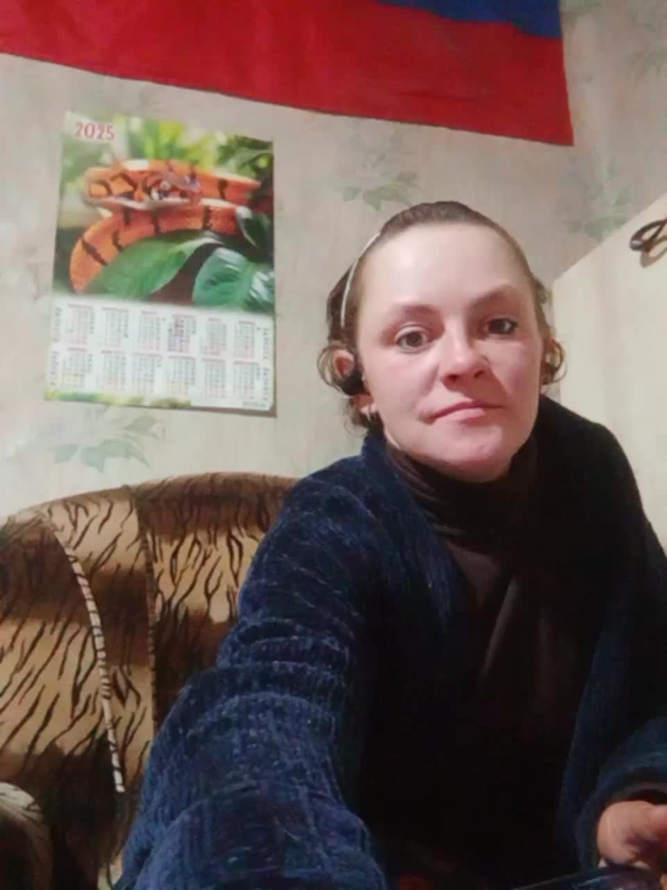 Calibriya Cam Model Chat October 29, 2025