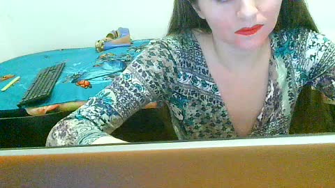 MagalitaAx Cam Model Chat October 29, 2025