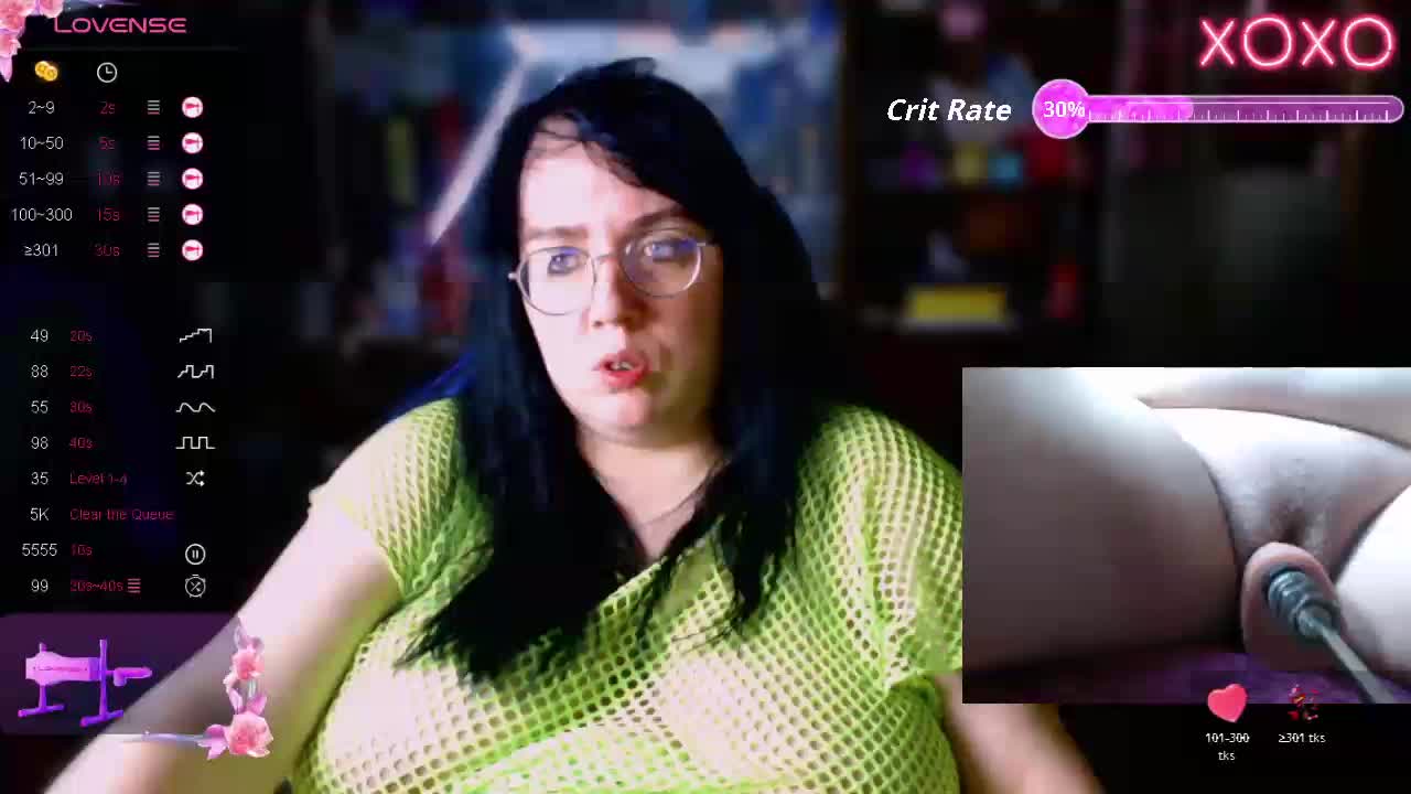 Leona_Sweetnest Cam Model Chat October 29, 2025