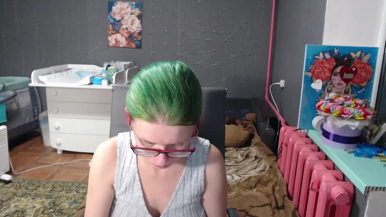 malvinella Cam Model Chat October 29, 2025