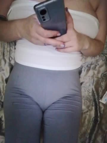 -Tiffany- Cam Model Chat October 29, 2025