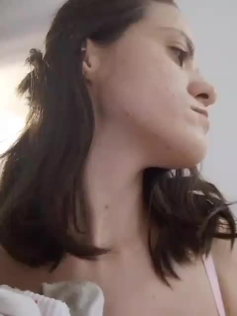 Bogina1 Cam Model Chat October 29, 2025