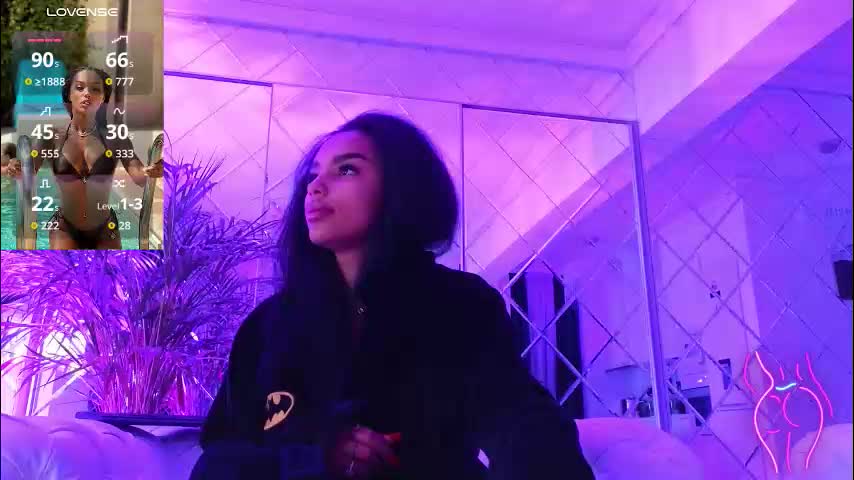 kimibrowny Cam Model Chat October 29, 2025