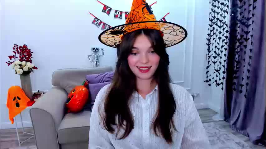 divineamour Cam Model Chat October 29, 2025