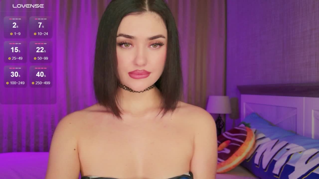 LeJanele Cam Model Chat October 29, 2025