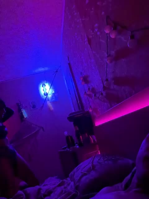 Monika-3 Cam Model Chat October 29, 2025