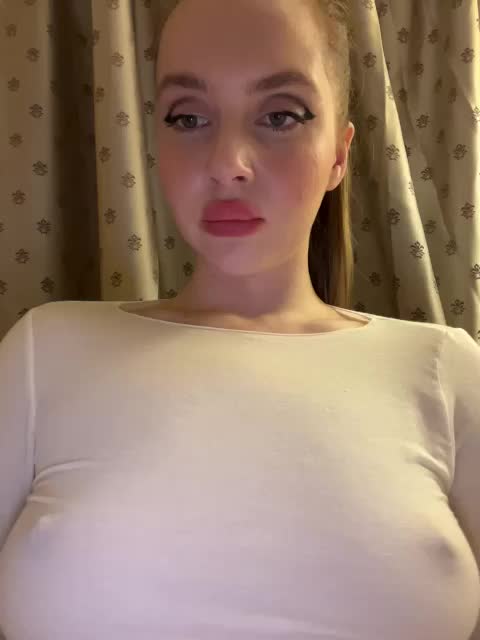 Kikilaky Cam Model Chat October 29, 2025