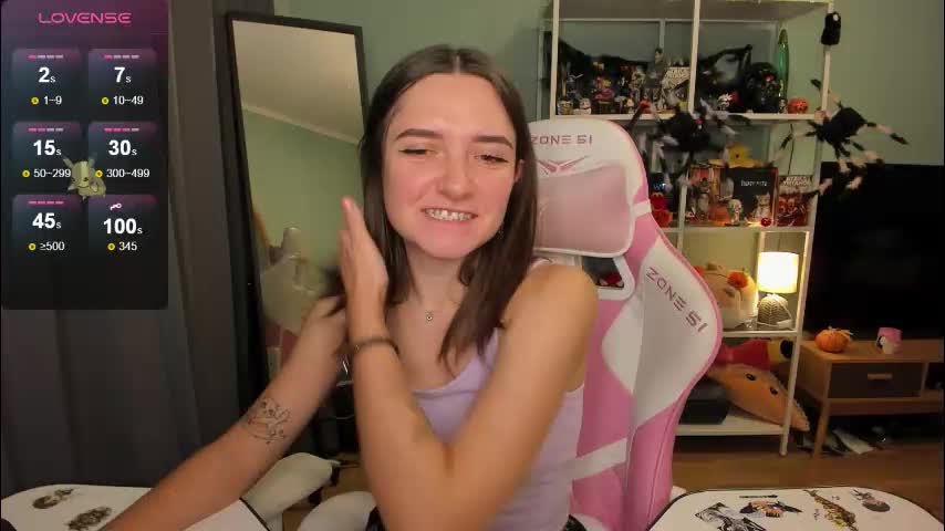 soulmate__ Cam Model Chat October 29, 2025