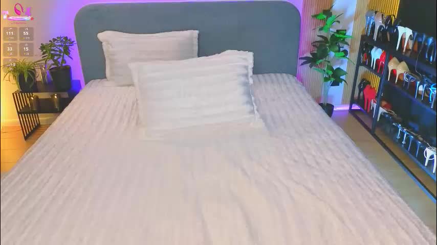 kira_sexxx Cam Model Chat October 29, 2025