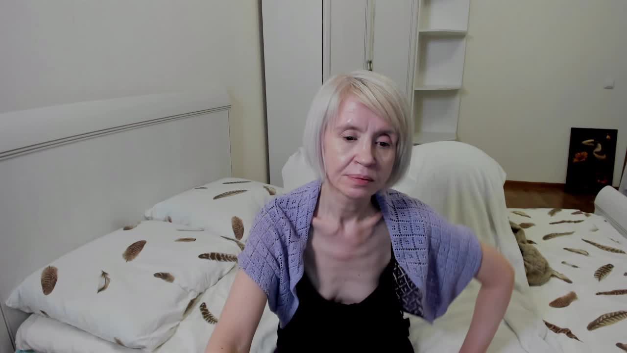 aminalive Cam Model Chat October 29, 2025