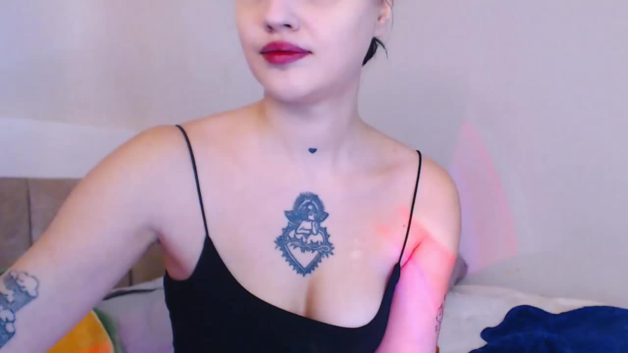 Pizda-Drozda Cam Model Chat October 29, 2025