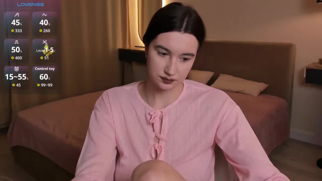 Lillian-s Cam Model Chat October 29, 2025