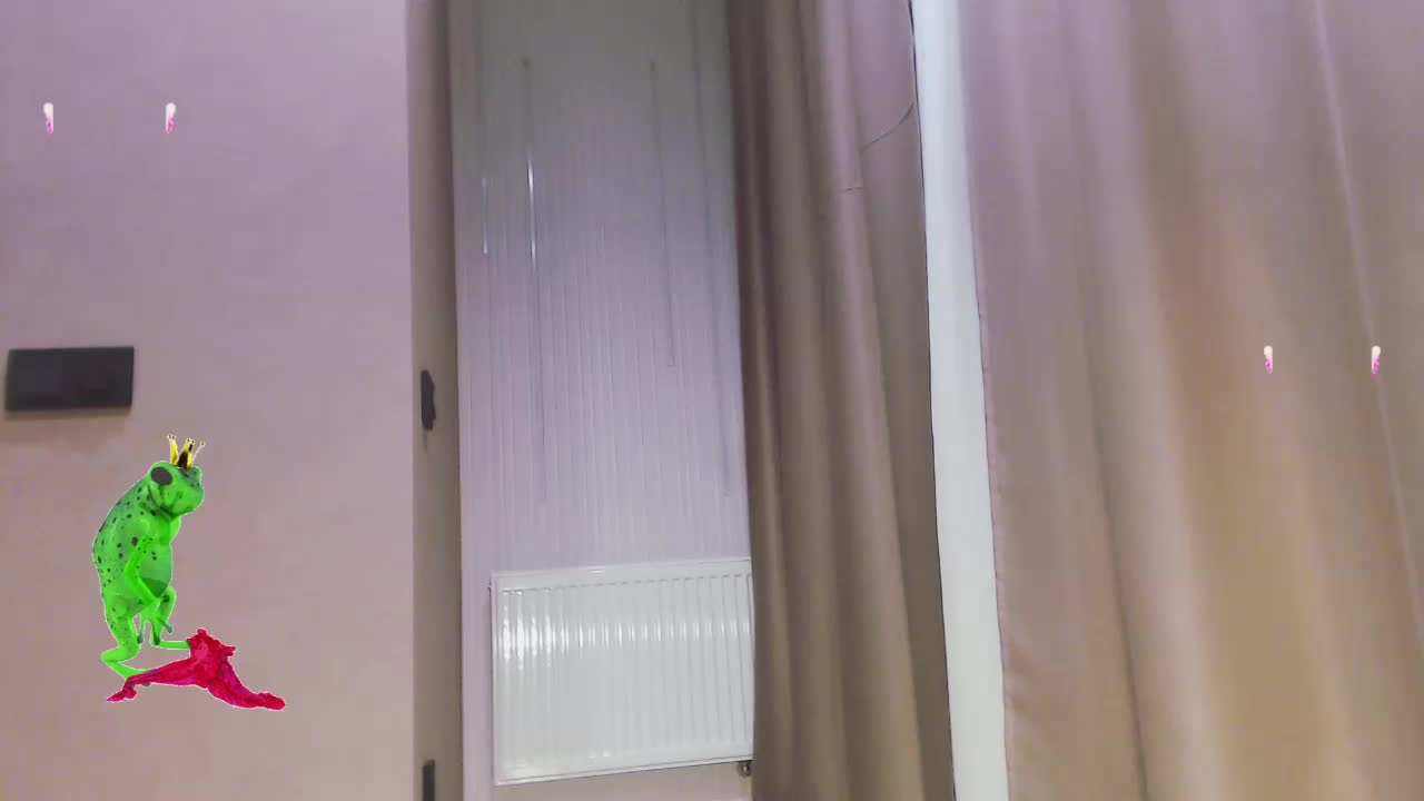 Va-len-cia Cam Model Chat October 29, 2025