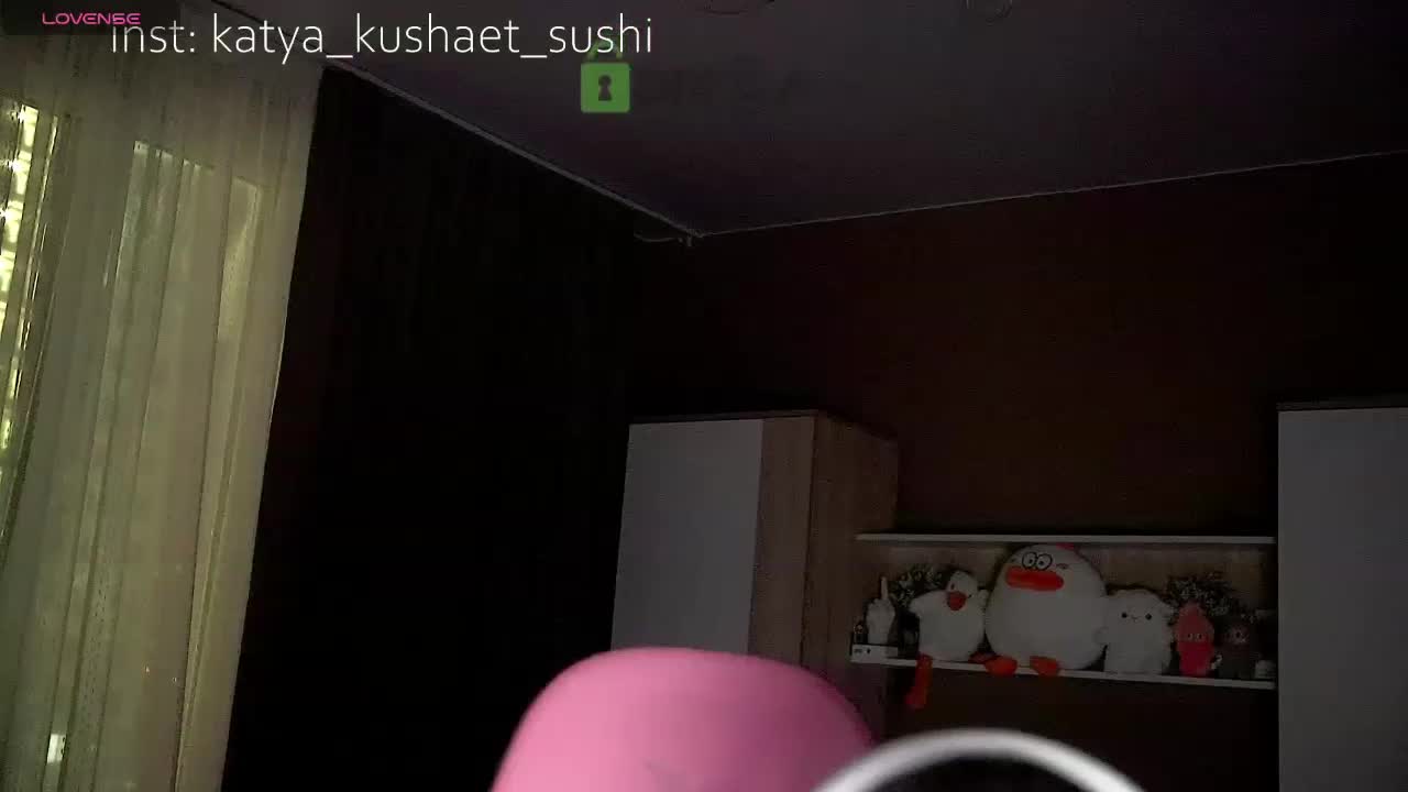 Milkaff- Cam Model Chat October 29, 2025